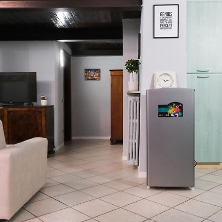 Carega City Center Apartment Verona Bagian luar foto