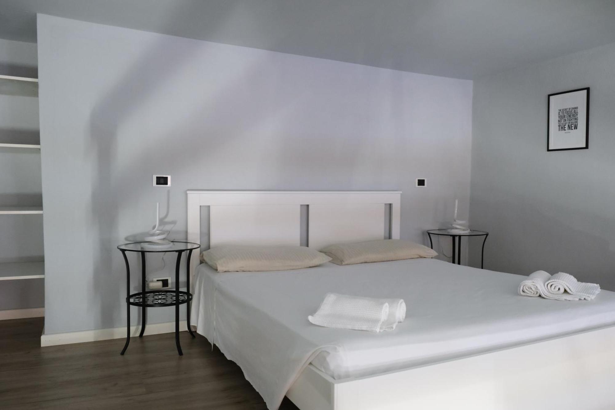 Carega City Center Apartment Verona Bagian luar foto