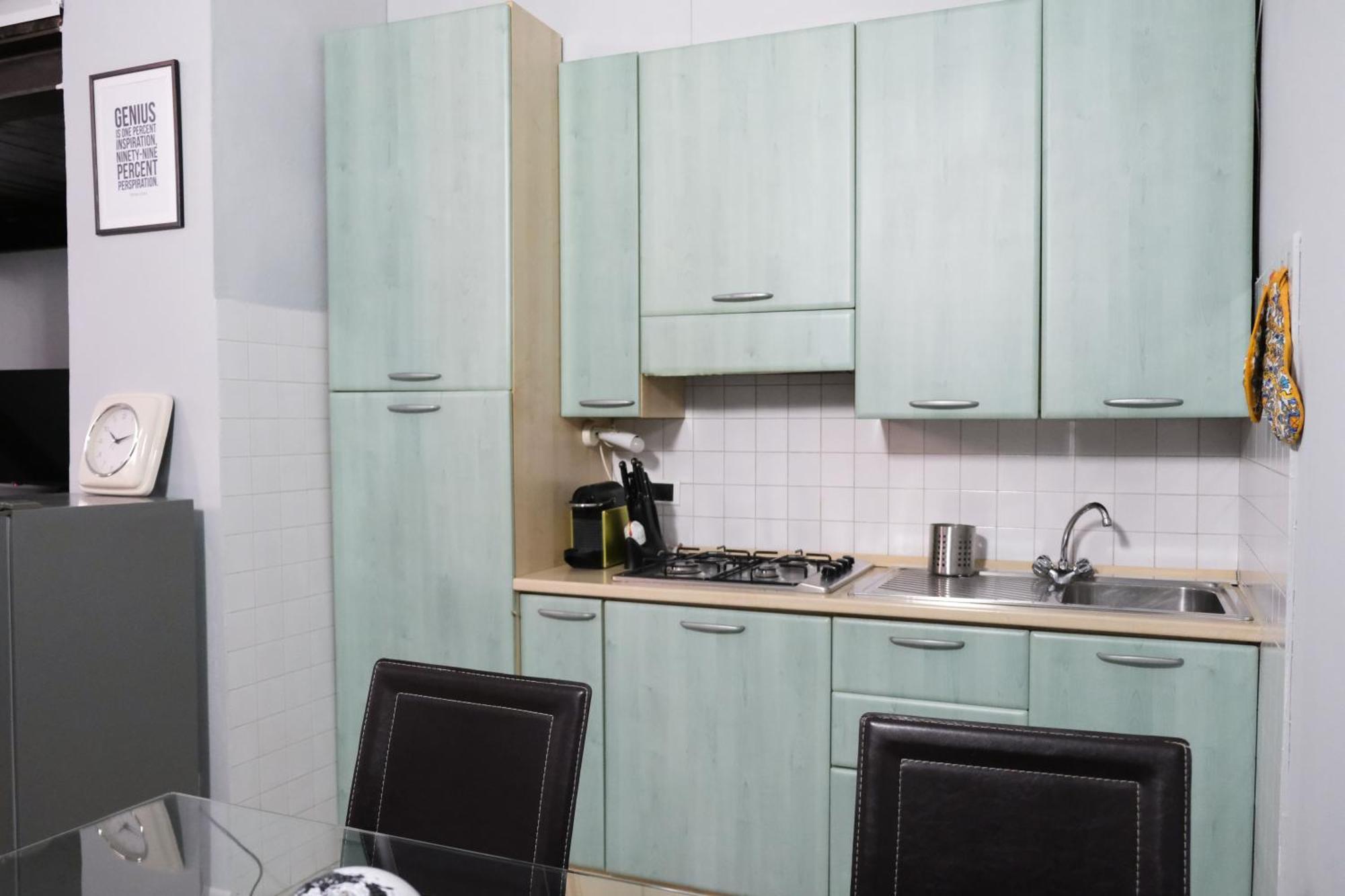 Carega City Center Apartment Verona Bagian luar foto