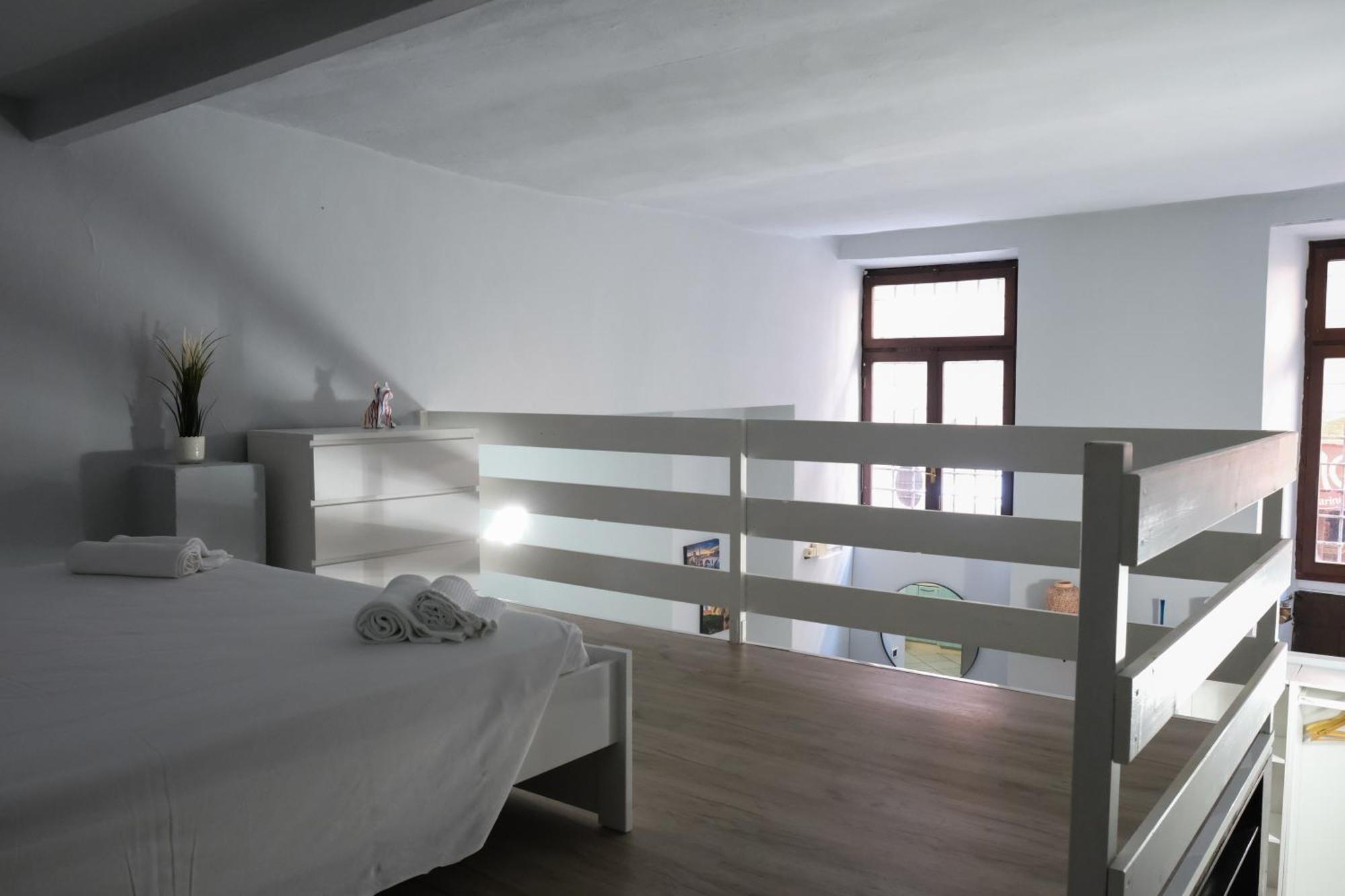 Carega City Center Apartment Verona Bagian luar foto