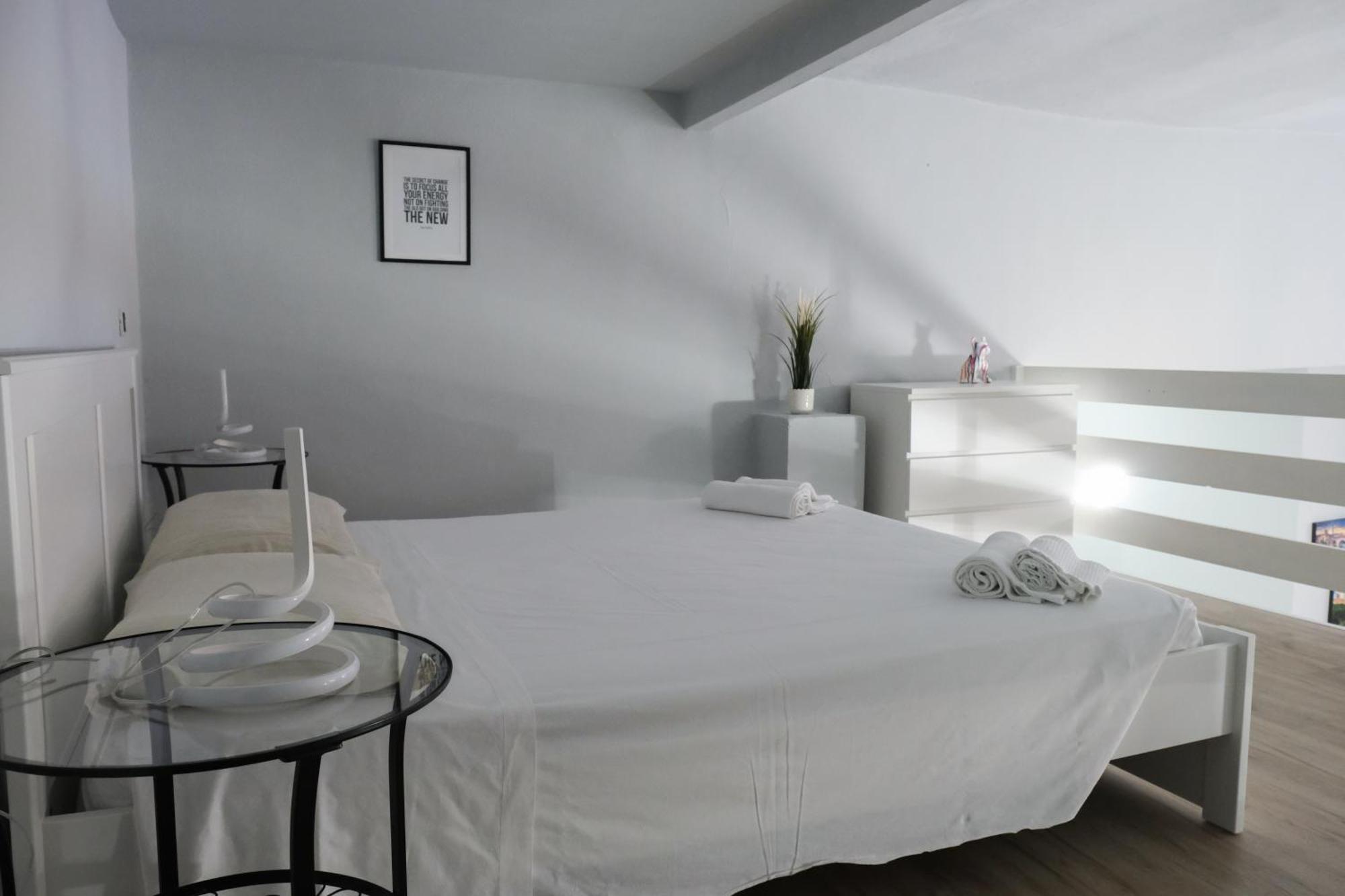 Carega City Center Apartment Verona Bagian luar foto