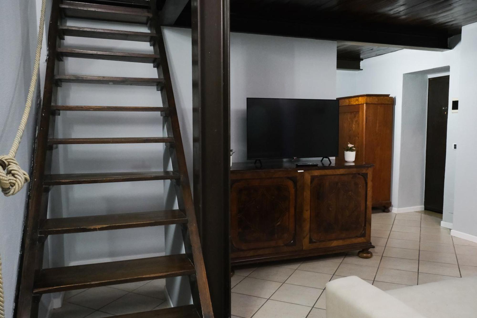 Carega City Center Apartment Verona Bagian luar foto